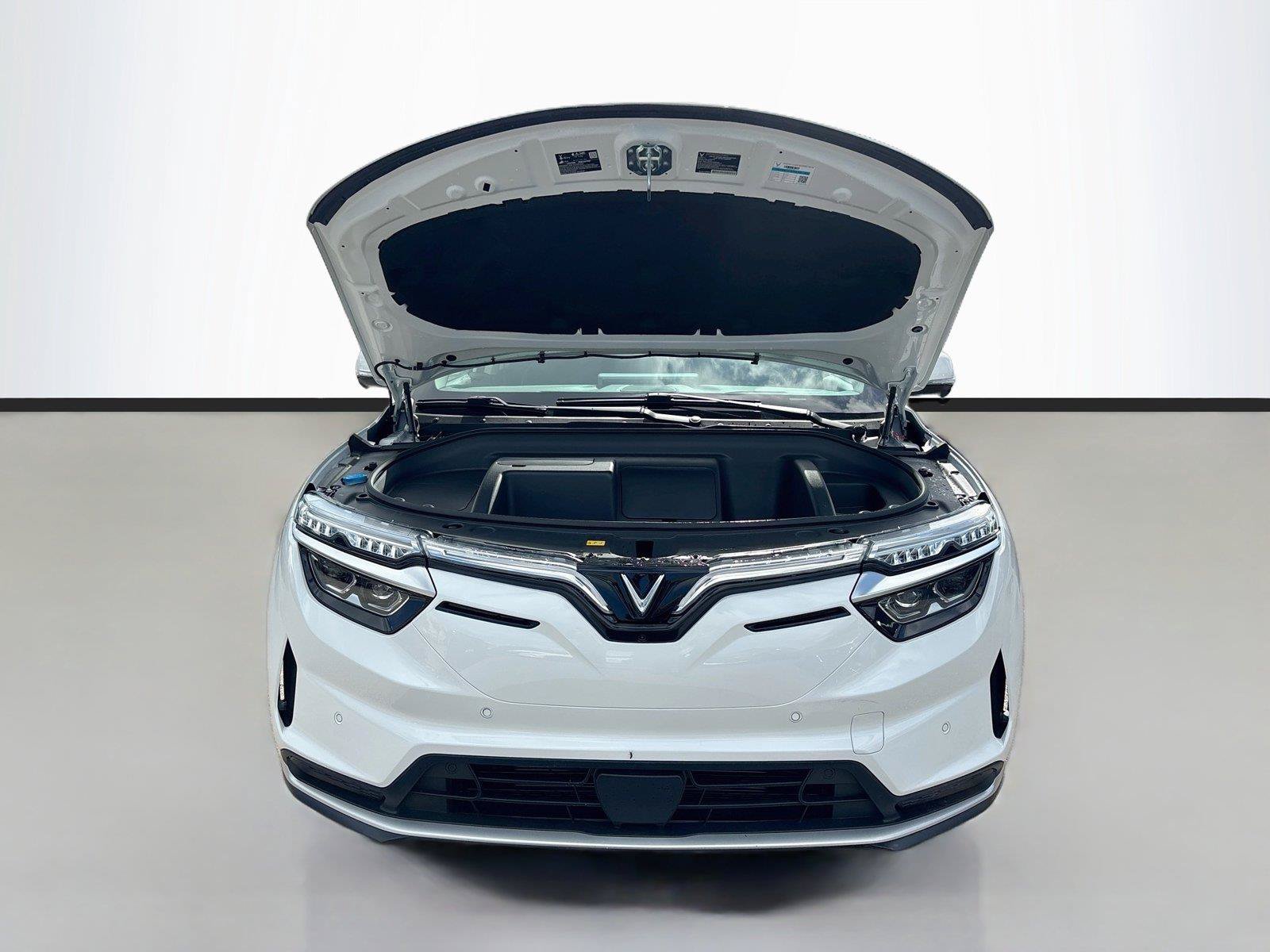 New 2027 VinFast VF 8 Eco AWD/4WD image 32