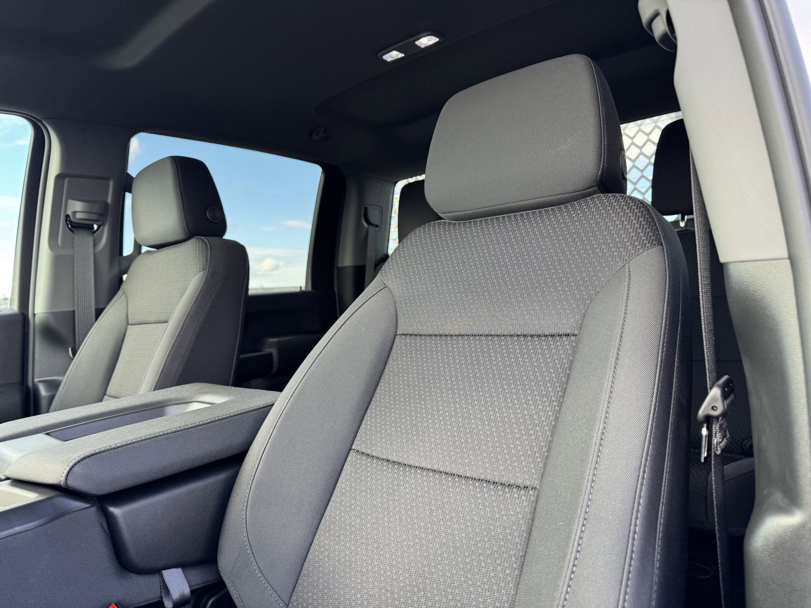 New 2024 Chevrolet Silverado 3500 W/T w/ WT Convenience Package image 13