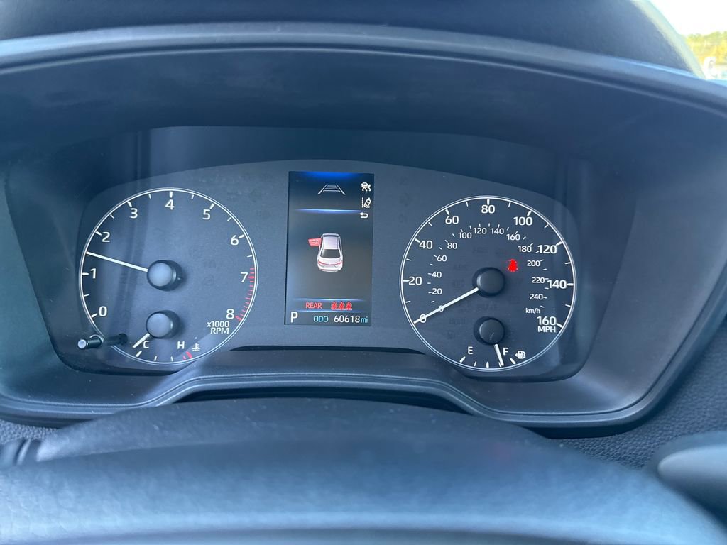 Used 2024 Toyota Corolla LE image 18