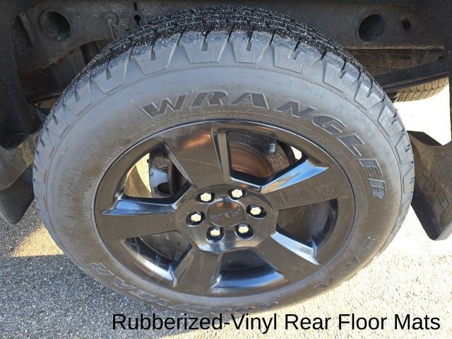 Used 2017 GMC Sierra 1500 SLE w/ Elevation Edition image 35