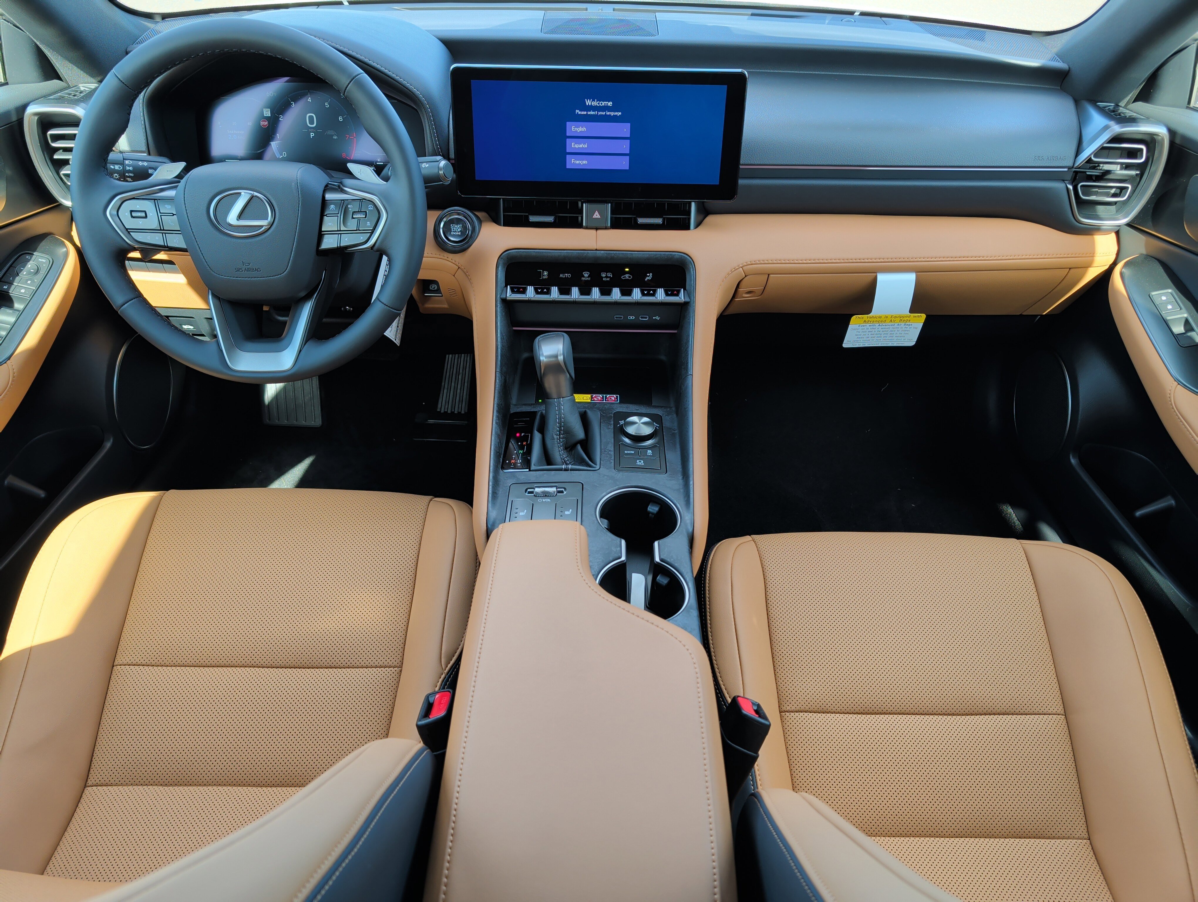 New 2026 Lexus IS 350 F Sport image 27