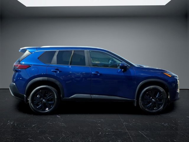 Certified 2023 Nissan Rogue SV w/ SV Premium B Package AWD/4WD image 11