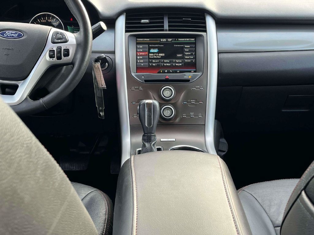 Used 2014 Ford Edge SEL w/ Equipment Group 205A FWD image 6