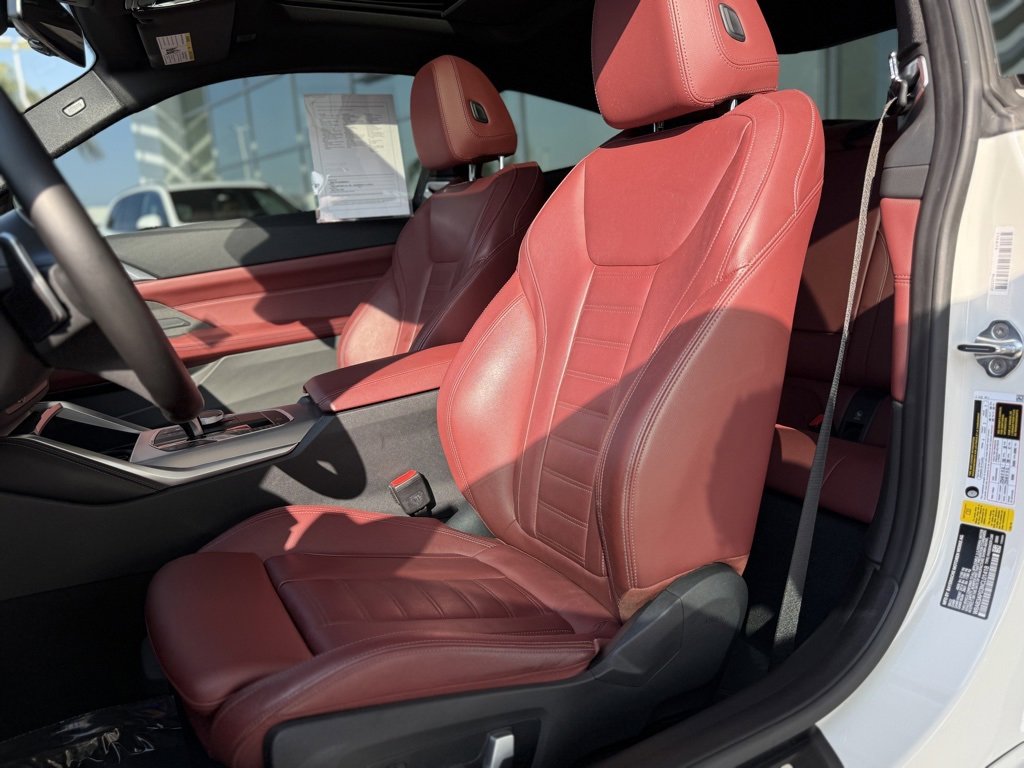 Used 2022 BMW M440i M440i image 13