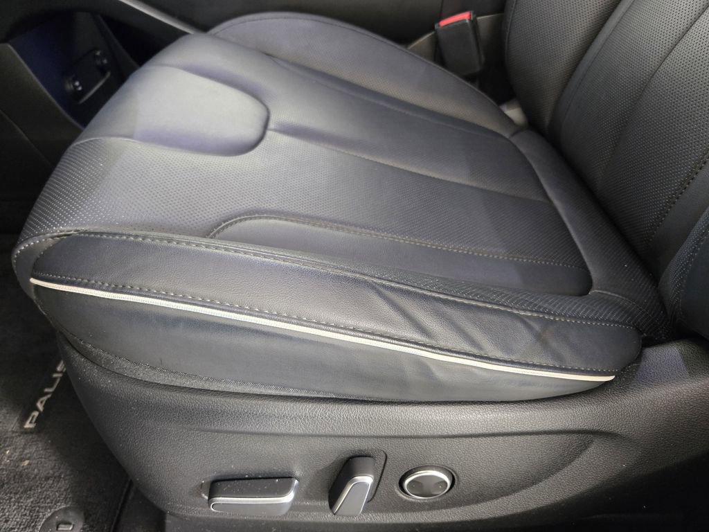 Used 2024 Hyundai Palisade XRT FWD image 25