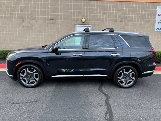 Used 2024 Hyundai Palisade Limited AWD/4WD image 8