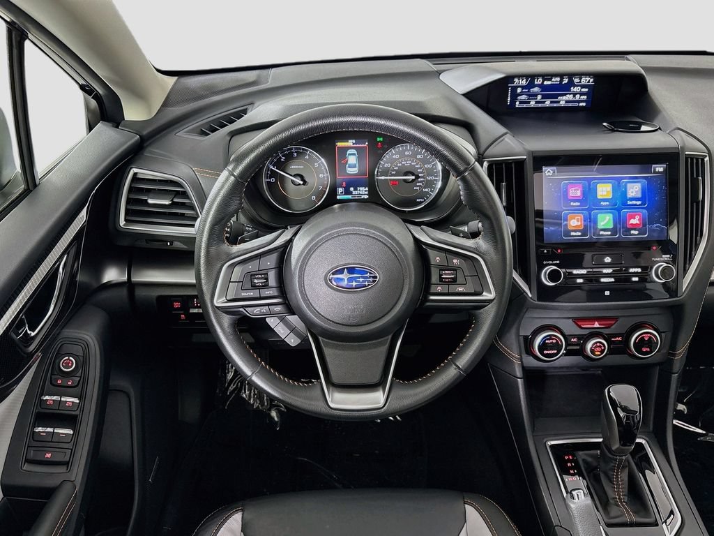 Used 2018 Subaru Crosstrek 2.0i Limited AWD/4WD image 25
