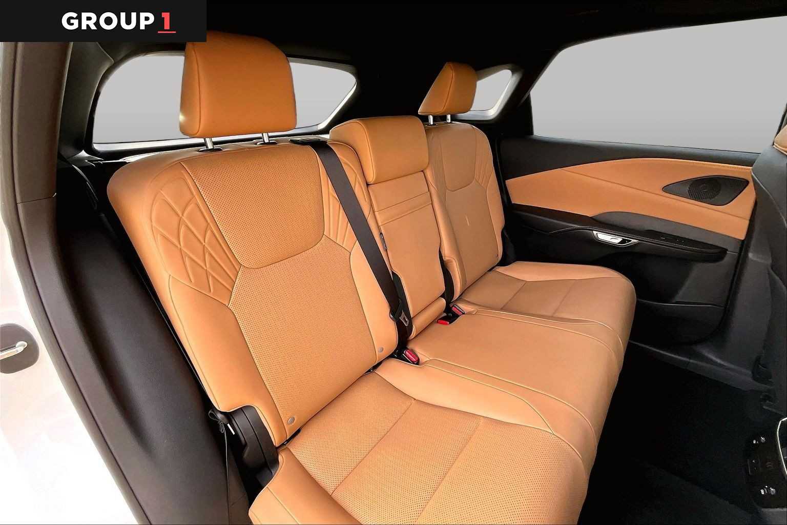 Certified 2026 Lexus RX 350 Premium FWD image 17