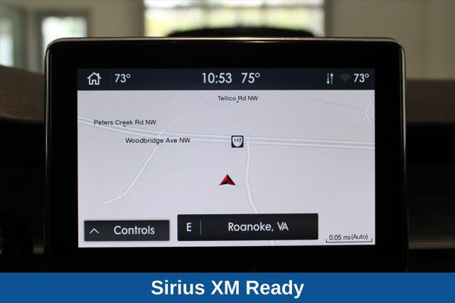 Used 2022 Lincoln Corsair AWD w/ Equipment Group 101A image 14