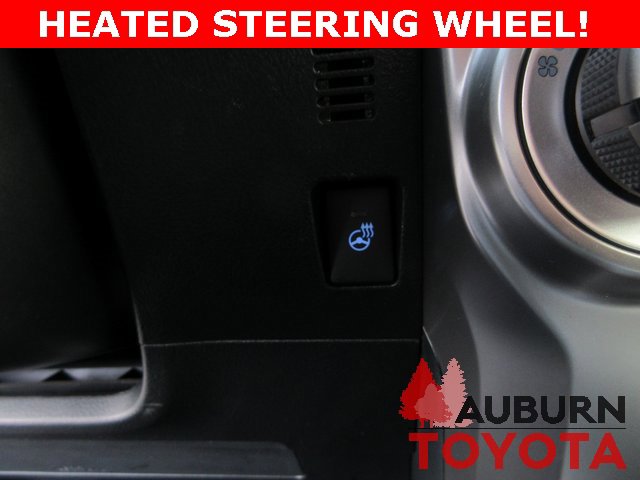 Certified 2024 Toyota 4Runner SR5 Premium image 20