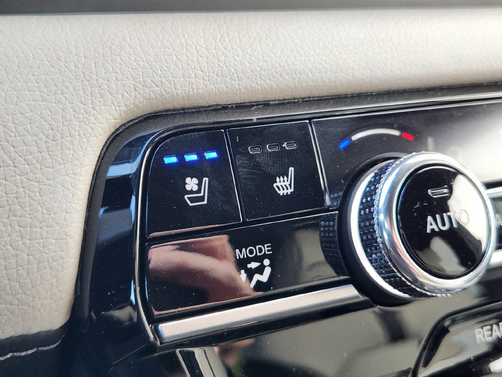 New 2026 Honda Passport TrailSport Elite image 25