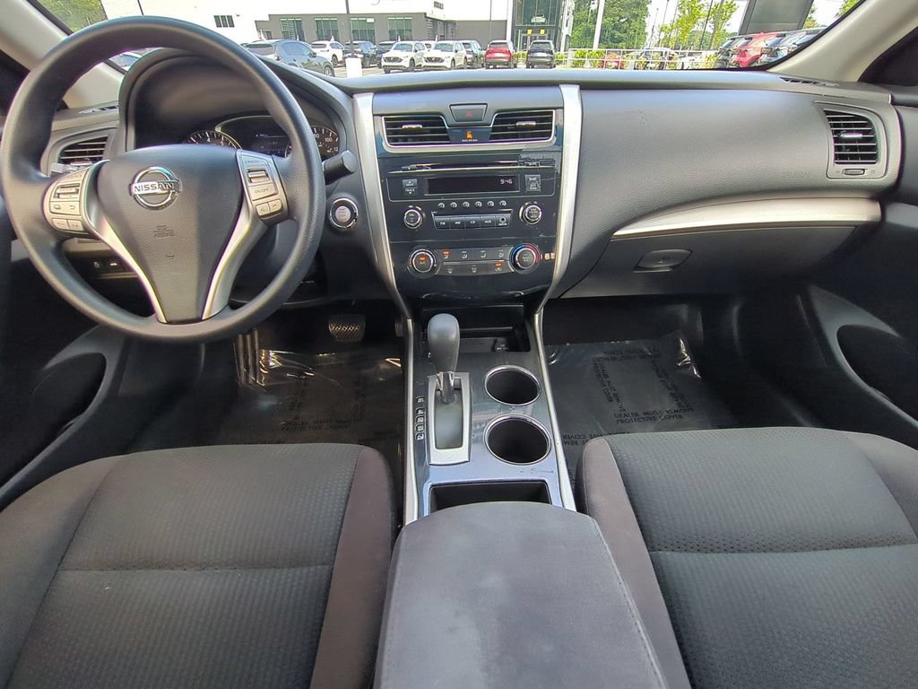 Used 2014 Nissan Altima 2.5 S FWD image 13