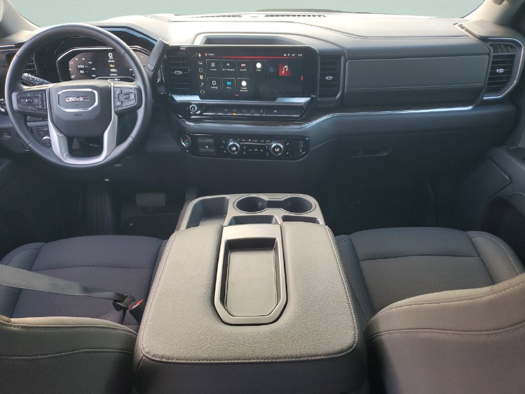 Used 2023 GMC Sierra 1500 Elevation AWD/4WD image 11
