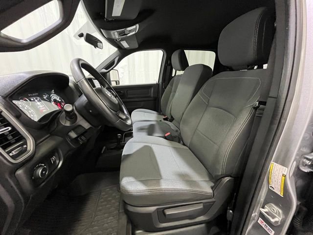 Used 2023 RAM 2500 Tradesman AWD/4WD image 11