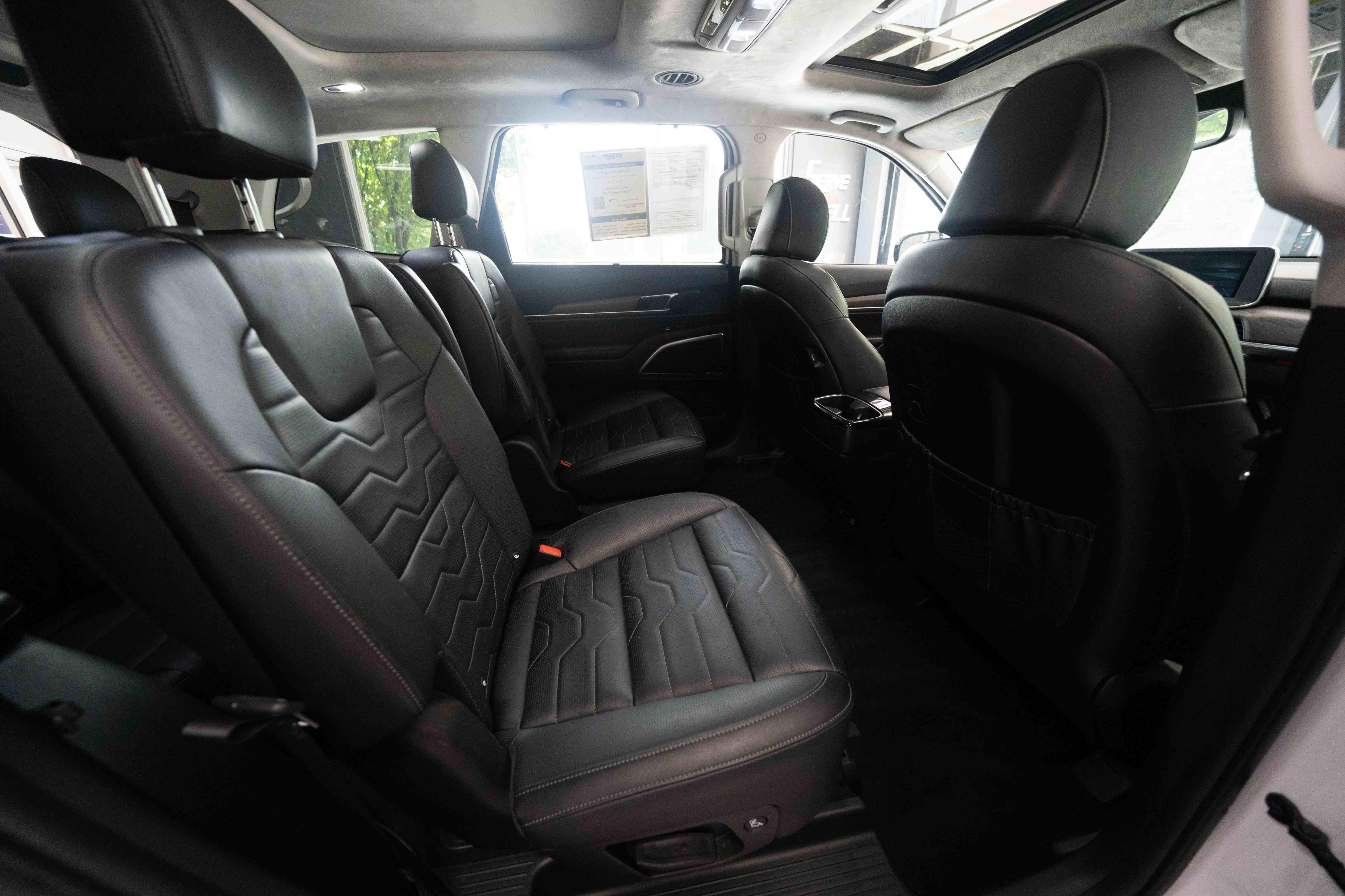 Used 2022 Kia Telluride SX w/ SX Prestige Package AWD/4WD image 25