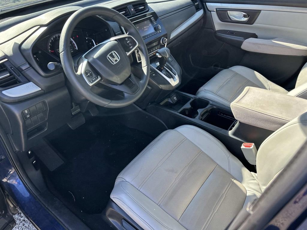 Used 2017 Honda CR-V LX image 14