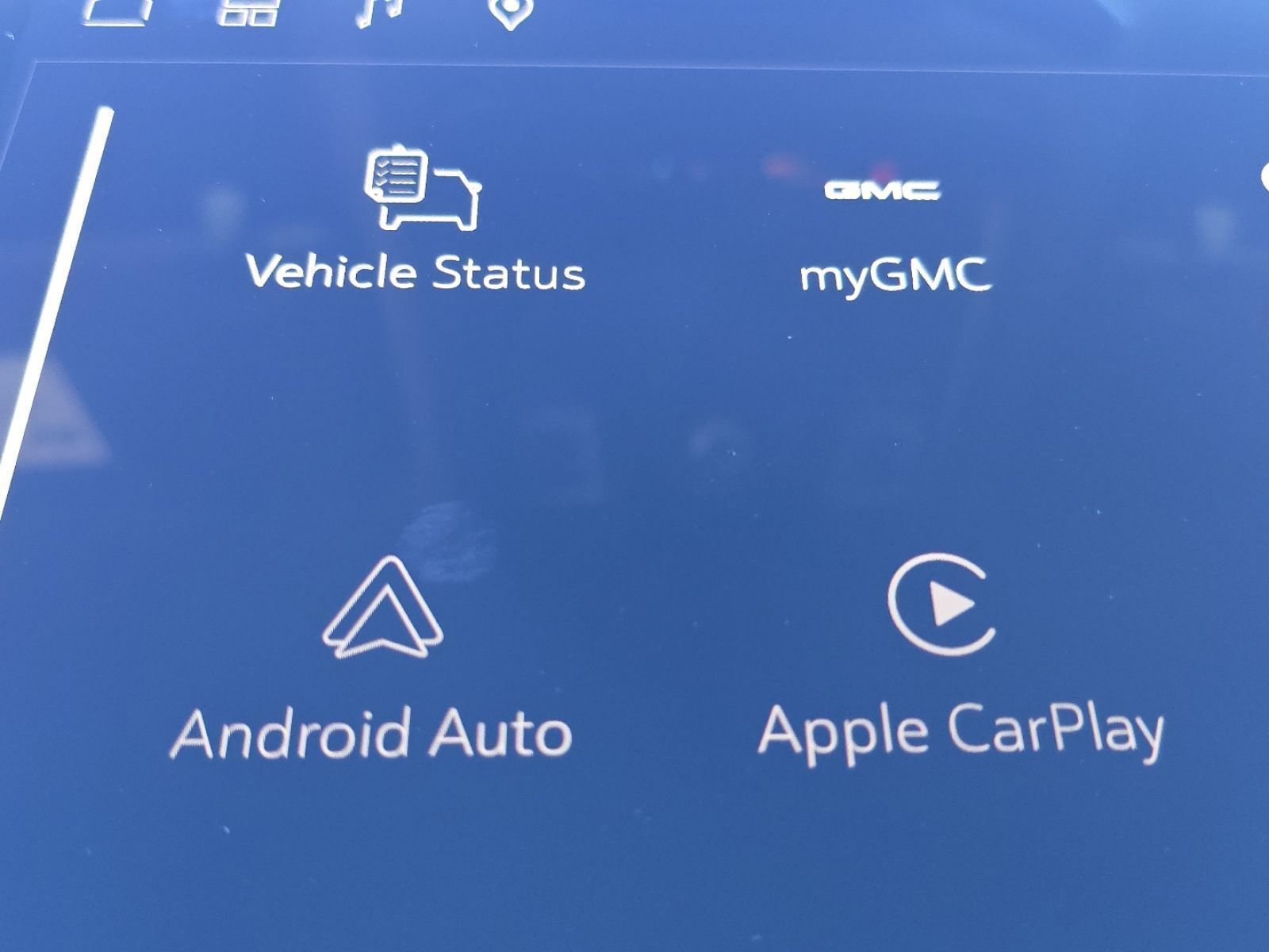 New 2026 GMC Yukon XL Elevation image 5