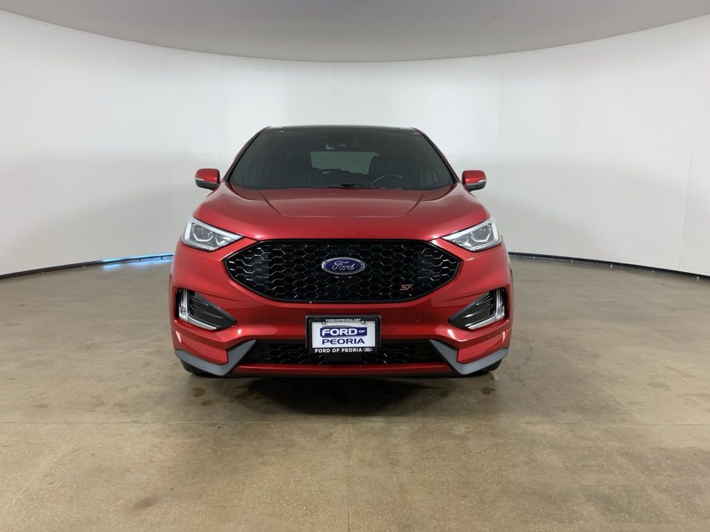 Used 2022 Ford Edge ST w/ Equipment Group 401A image 3