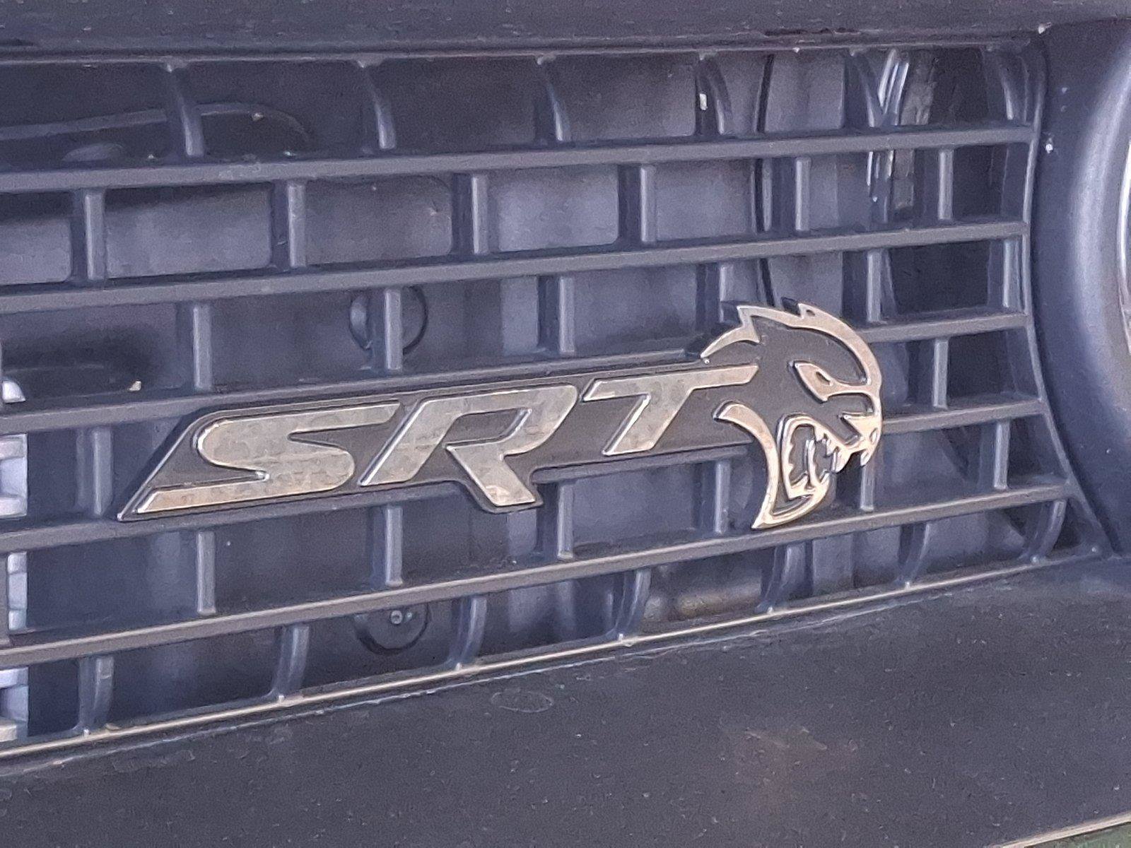 Used 2022 Dodge Challenger SRT Hellcat Redeye RWD image 30