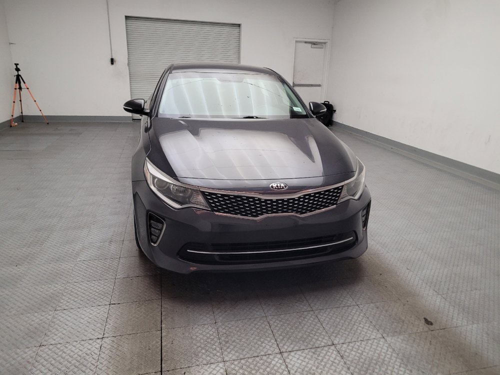 Used 2018 Kia Optima S FWD image 14