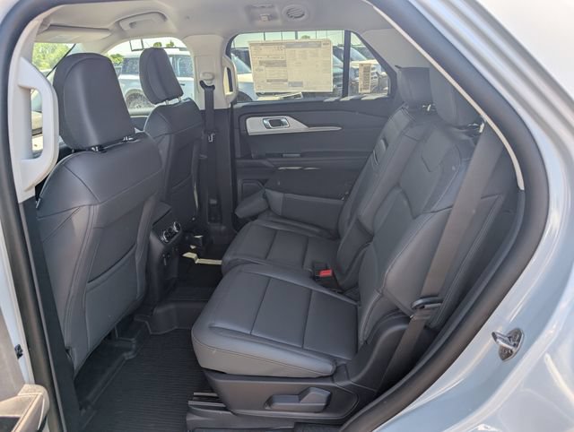 New 2026 Ford Explorer Active w/ Active Comfort Package AWD/4WD image 31