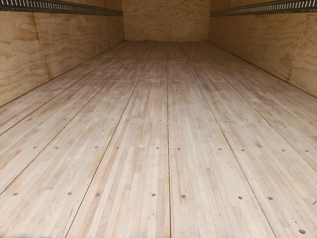 New 2025 Chevrolet Low Cab Forward 5500XG RWD image 32