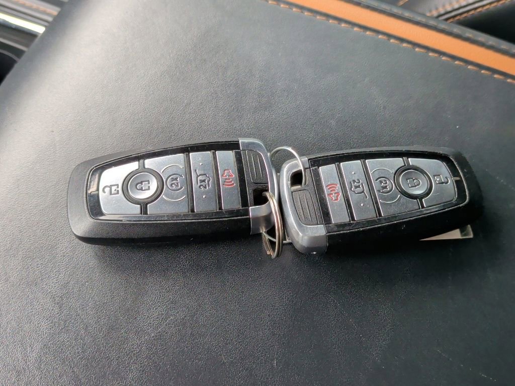 Used 2022 Ford Expedition Platinum RWD image 57