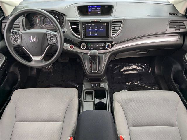 Used 2015 Honda CR-V EX image 17