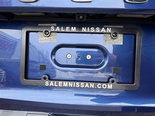 Used 2023 Nissan Rogue Platinum image 21