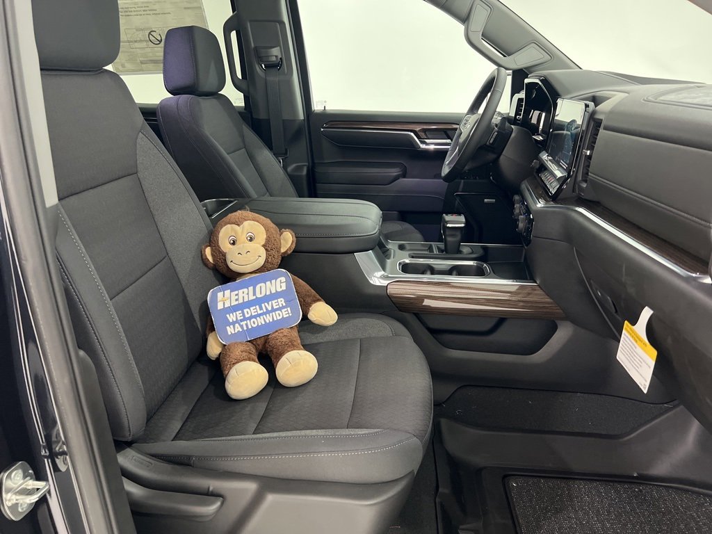 New 2024 Chevrolet Silverado 1500 RST w/ All Star Edition Plus image 27