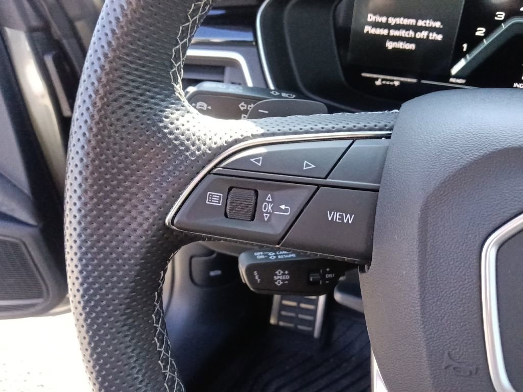 Used 2022 Audi S5 Premium Plus image 19