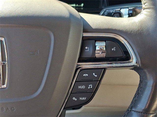 Used 2019 Lincoln Navigator Reserve w/ Cargo Package image 22