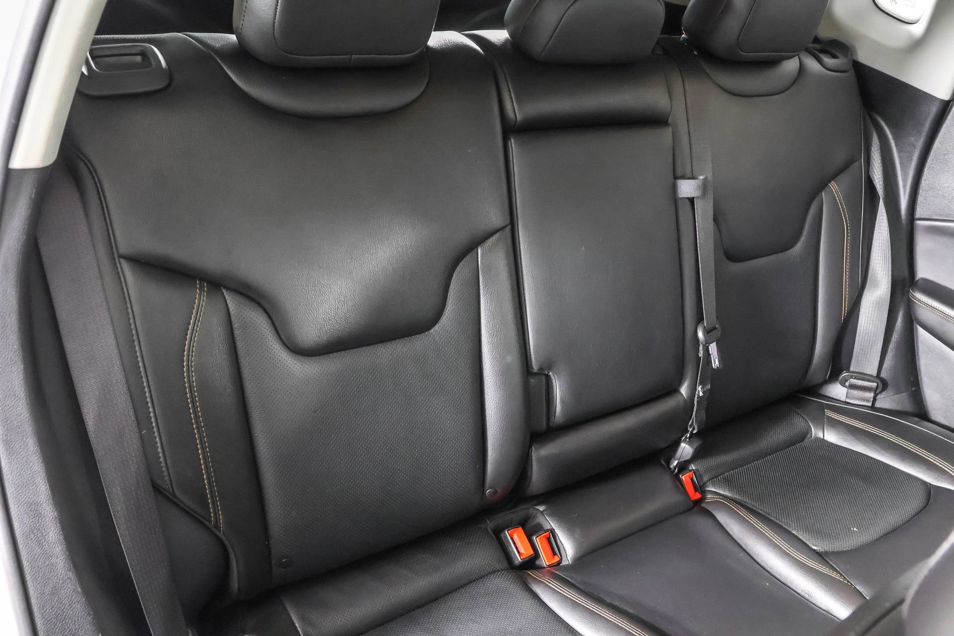 Used 2021 Jeep Compass Limited w/ Trailer Tow Group image 45