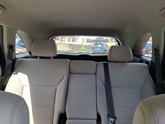Used 2016 Kia Sorento AWD image 34
