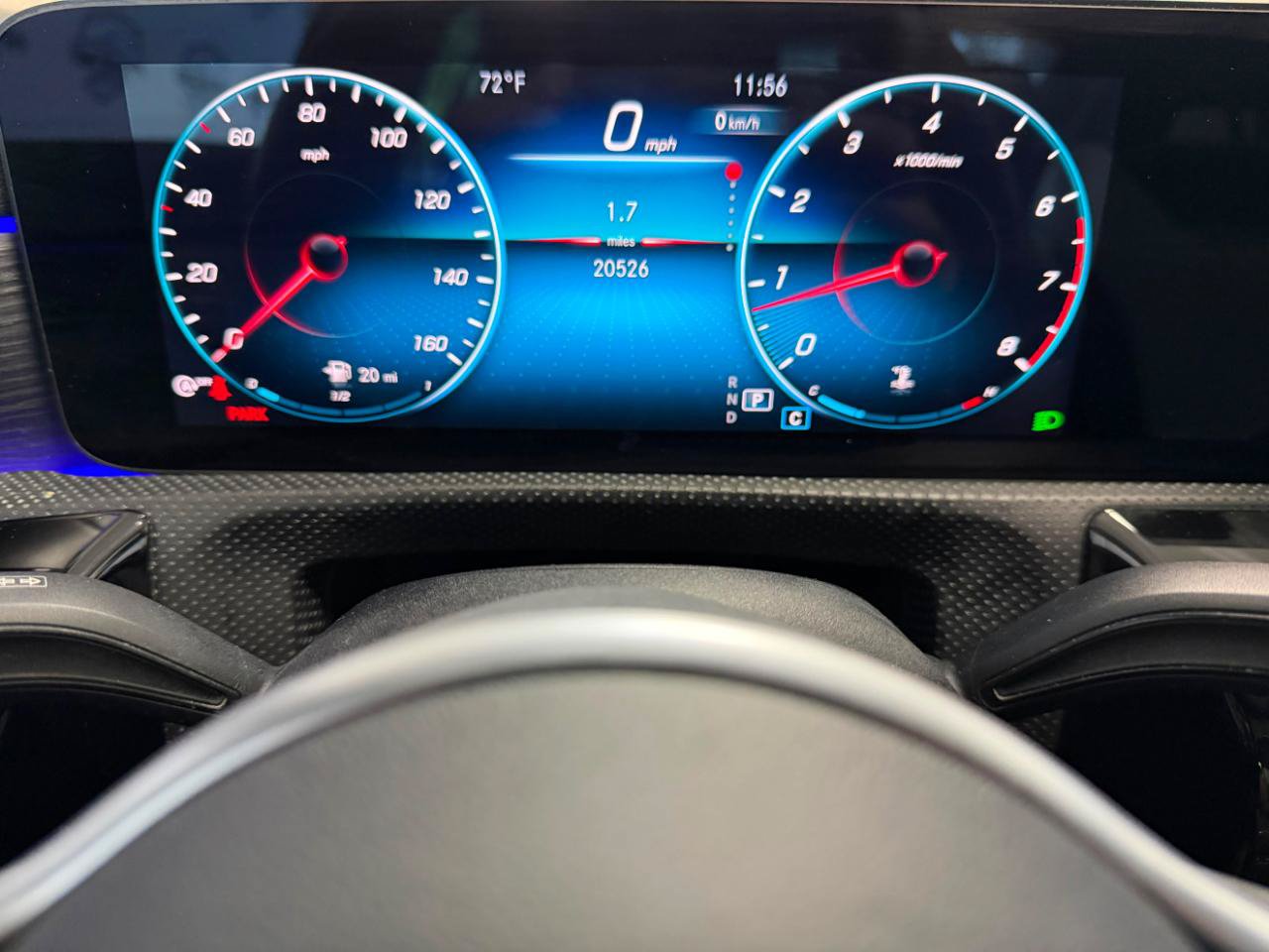 Used 2021 Mercedes-Benz CLA 250 w/ AMG Line image 37