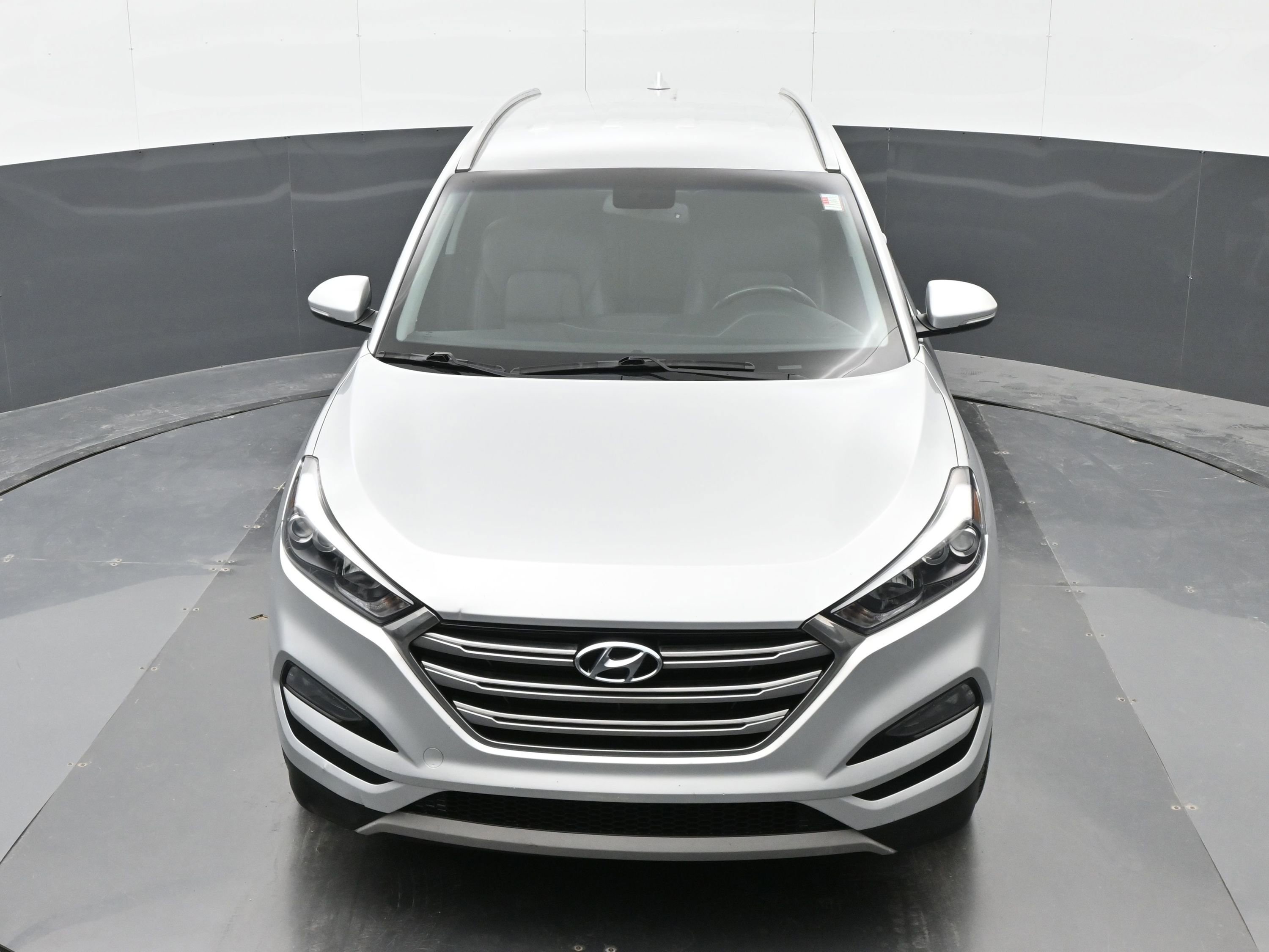 Used 2017 Hyundai Tucson Limited AWD/4WD image 34