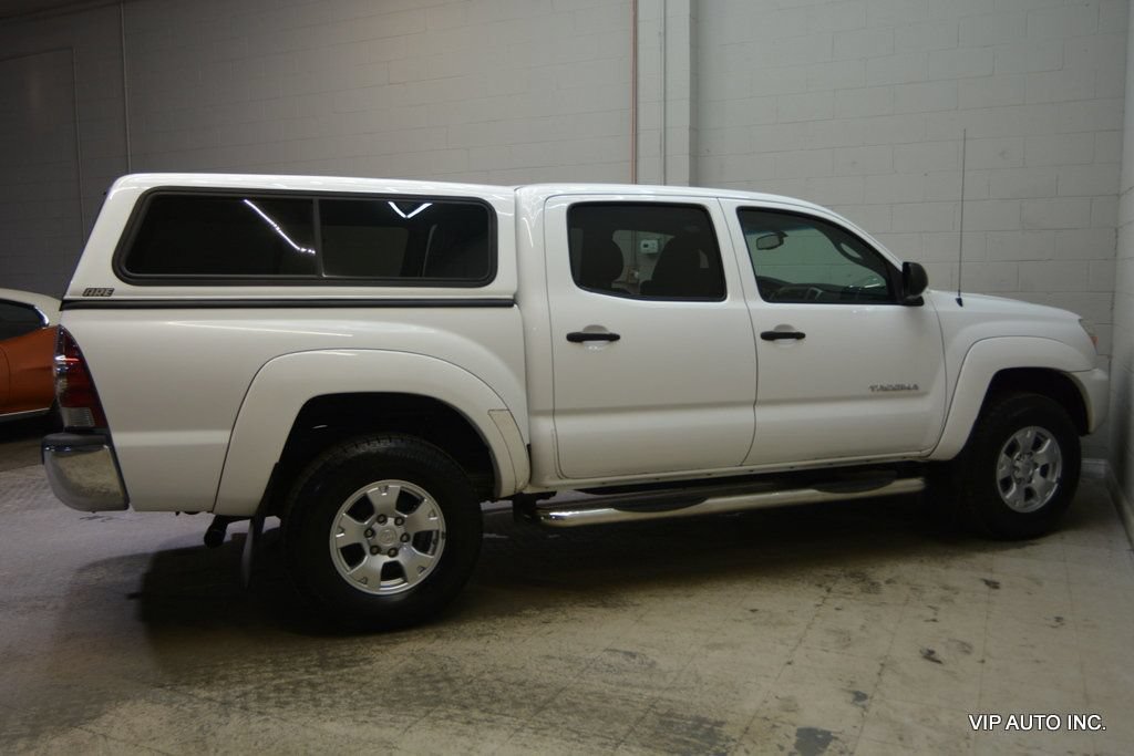 Used 2013 Toyota Tacoma PreRunner w/ SR5 Pkg RWD image 34