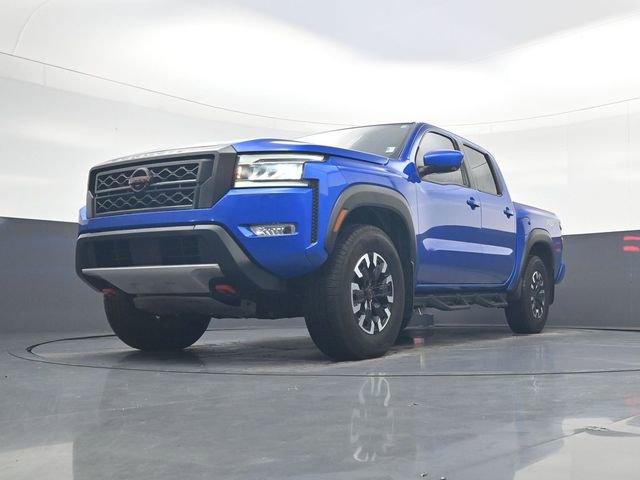 Used 2024 Nissan Frontier PRO-4X w/ Pro Convenience Package image 19