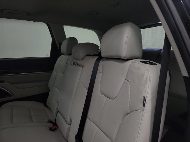 Certified 2024 Kia Telluride EX FWD image 11