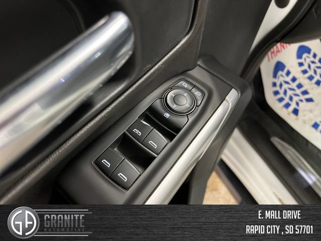 Used 2020 GMC Sierra 2500 SLE image 11