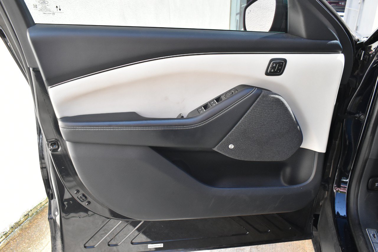 Used 2021 Ford Mustang Mach-E Premium AWD/4WD image 13