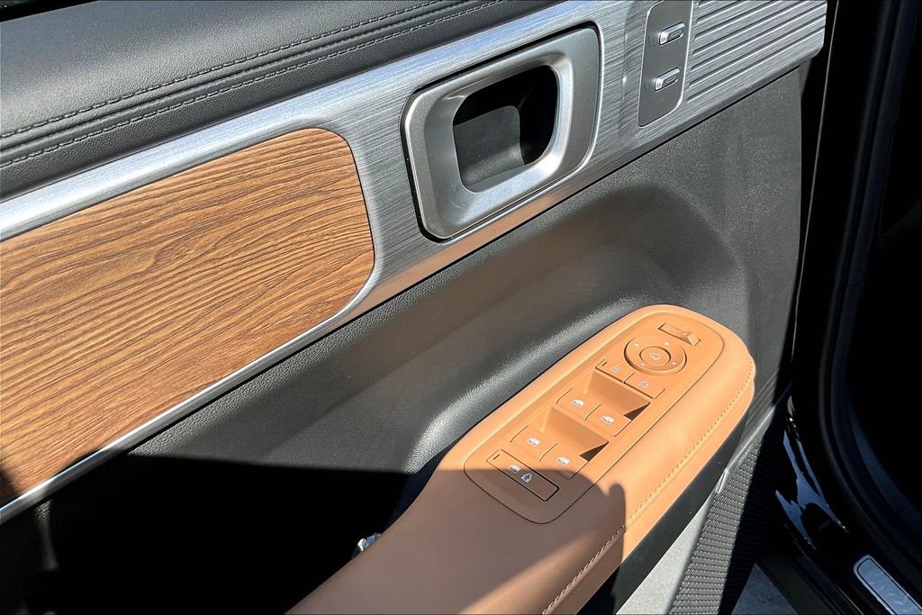 Used 2026 Hyundai Santa Fe Calligraphy image 27