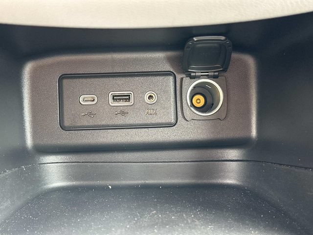 Used 2024 Chevrolet Equinox LS w/ Driver Confidence II Package AWD/4WD image 25