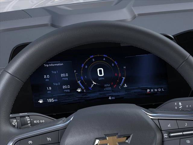 New 2026 Chevrolet Suburban LS w/ LPO, Dark Essentials Package RWD image 18
