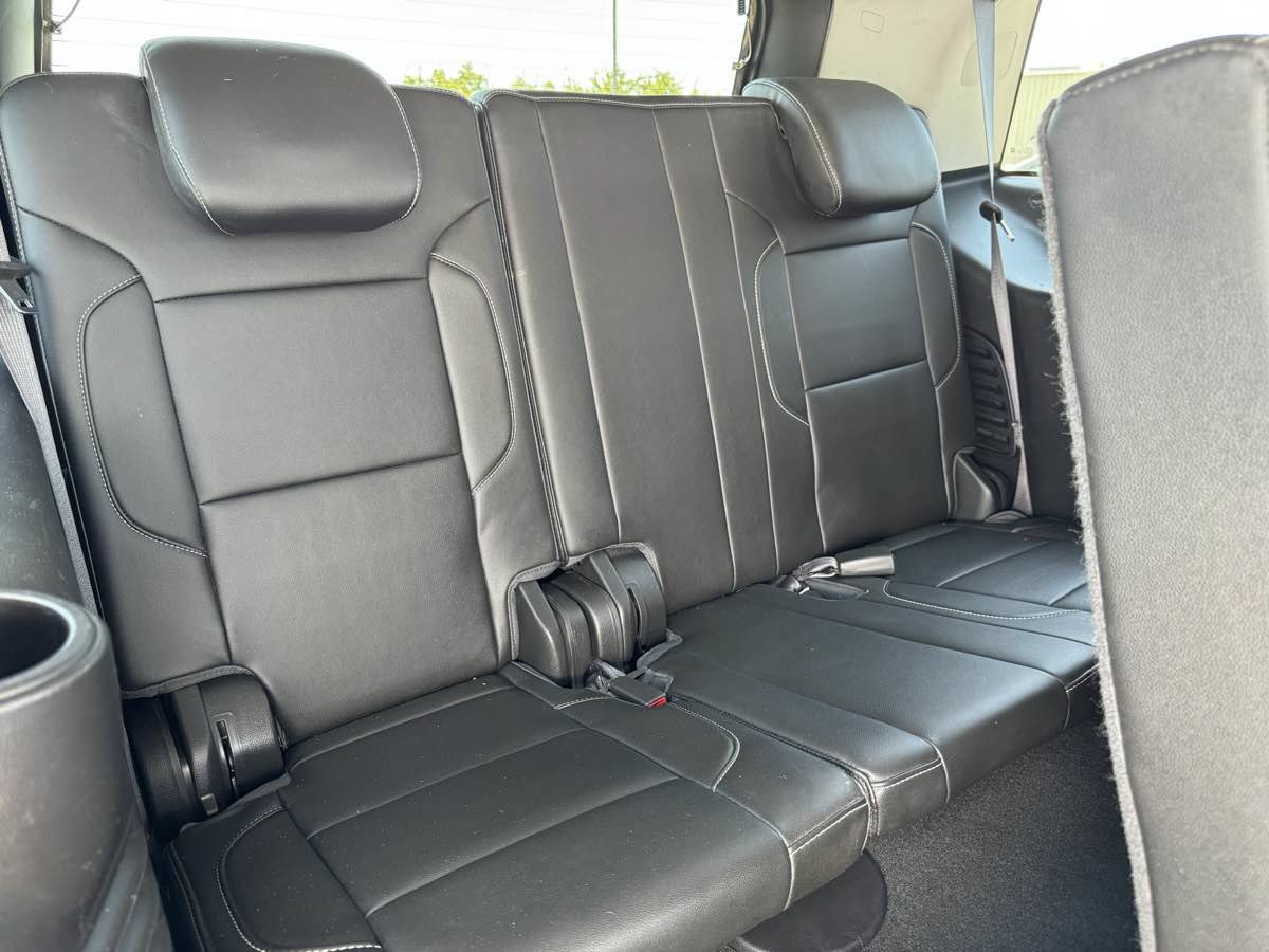 Used 2016 Chevrolet Tahoe LT RWD image 17