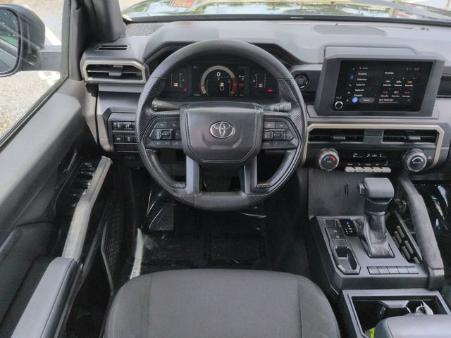 Certified 2025 Toyota Tacoma SR RWD image 16