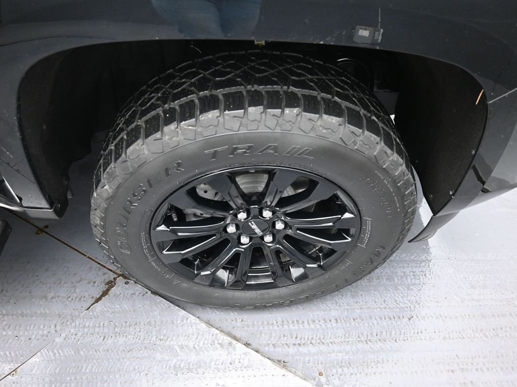 Used 2022 GMC Canyon Elevation w/ Trailering Package image 33