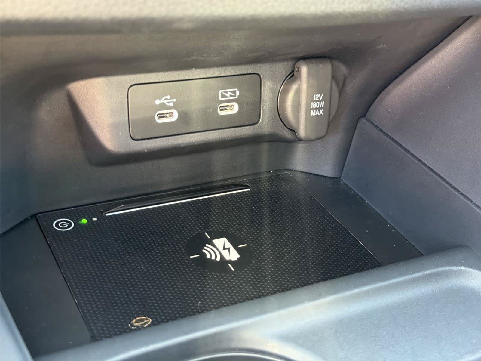 Used 2025 Acura ADX A-Spec FWD image 35