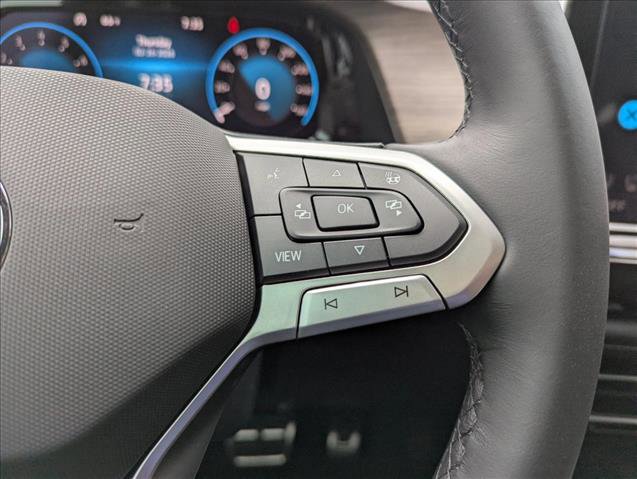 New 2026 Volkswagen Atlas SEL Premium R-Line image 14