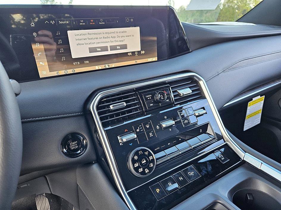 New 2026 Nissan Armada SL image 19